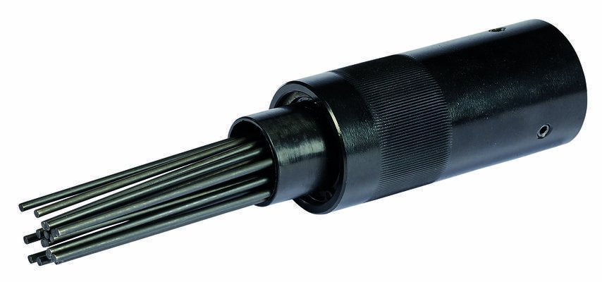 Adjunta De Aire Bruto De Aire Comprimido De Einhell, Entrante De Aire Comprimido Para Cheekhammer De Aire Comprimido Tc-Pc 45 4133120