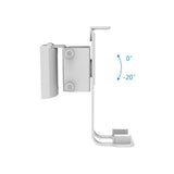 Soporte De Pared Para Altavoz Purelink Puremounts® Para Sonos® One, Sonos® One Sl,