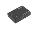 Lanberg Video Switch 3x Hdmi + Micro Usb Port Swv-Hdmi-0003