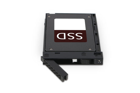 EAN 4713227445481 - Icy Dock MB742TP-B parte carcasa de ordenador Universal Funda de disco duro imagen 4