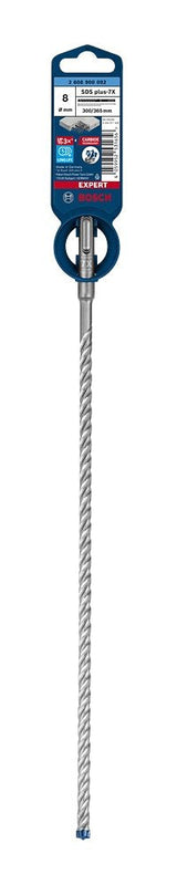 Bosch Taladro Percutor Experto Sds-Plus-7x, Ø 8mm 2608900092