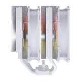 EAN 4711498481856 - FSP MP7-WA Procesador Refrigerador de aire 12 cm Blanco 1 pieza(s) imagen 6
