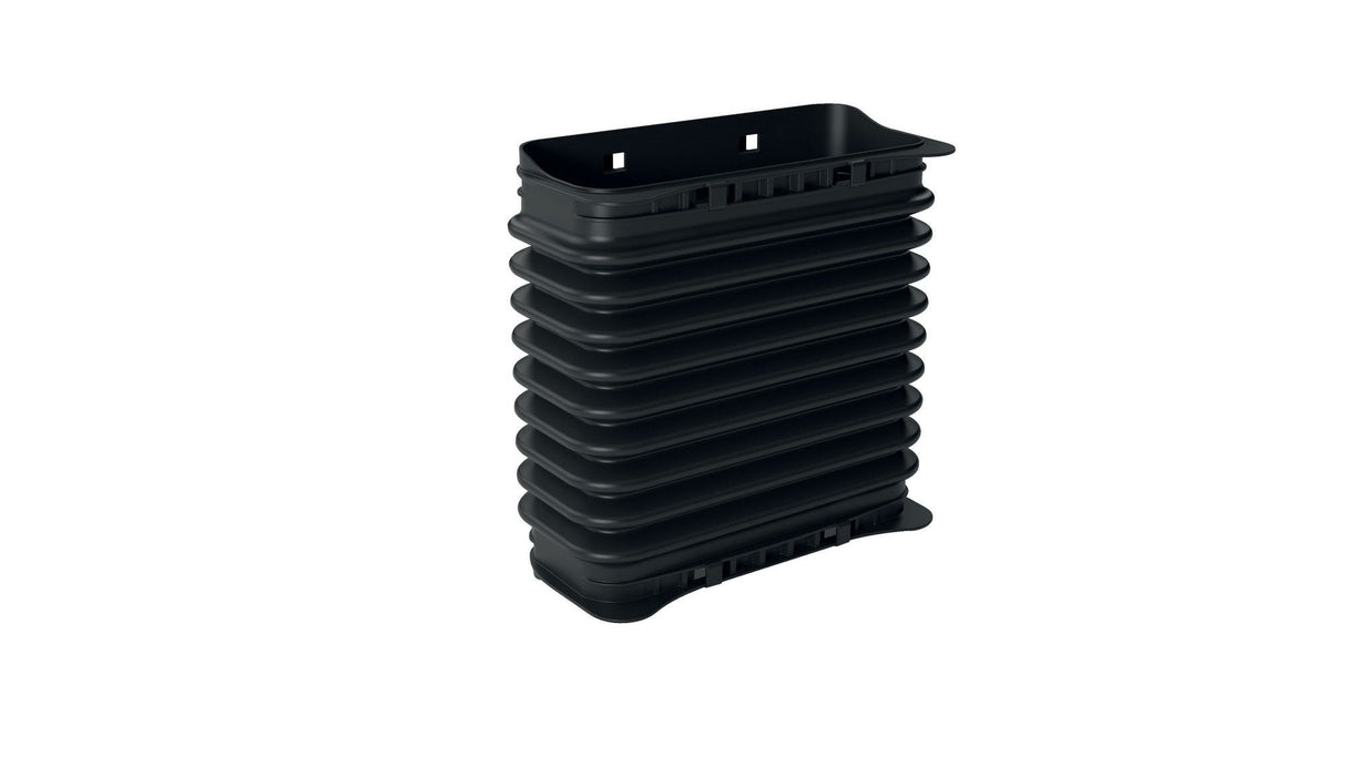 Neff Conectando Manguito (Hembra) Negro, Mujer Z861ss2