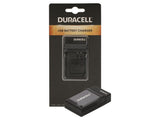 Duracell Duracell Digital Camera Batería Charger Para For Canon Nb-11l Drc5910