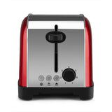 Tostador Vintage Orbegozo Tov 5200 850w Rojo