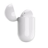 Aiwa Ebtw-888anc White  Auriculares Inear True Wireless