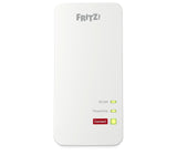 EAN 4023125030383 - Powerline 1240 AX WLAN Set 1200 Mbit/s Ethernet Wifi Blanco 2 pieza(s) imagen 6