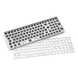 Sharkoon Skiller Sgk50 S2 Barebone, Teclado De Juegos White 4044951040780