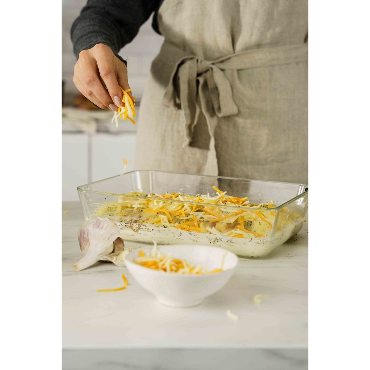 Zwilling Fresh&Save Vakuum Auflaufform La Mer 2,8 L