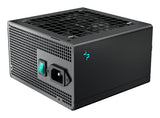 EAN 6933412715375 - DeepCool PK750D unidad de fuente de alimentación 750 W 20+4 pin ATX Negro imagen 4