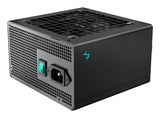 EAN 6933412715375 - DeepCool PK750D unidad de fuente de alimentación 750 W 20+4 pin ATX Negro imagen 4