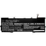 EAN 5704174529316 - CoreParts MBXHP-BA0217 refacción para laptop Batería imagen 1