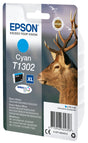 EAN 8715946624808 - Epson Stag T1302 cartucho de tinta 1 pieza(s) Original Alto rendimiento (XL) imagen 1