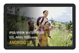 Tablet  Agm Mobile P1l (Lite) 4+256gb Outdoor