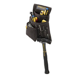 Stanley Werkzeug- U. Hammer- Tasche Aus Leder