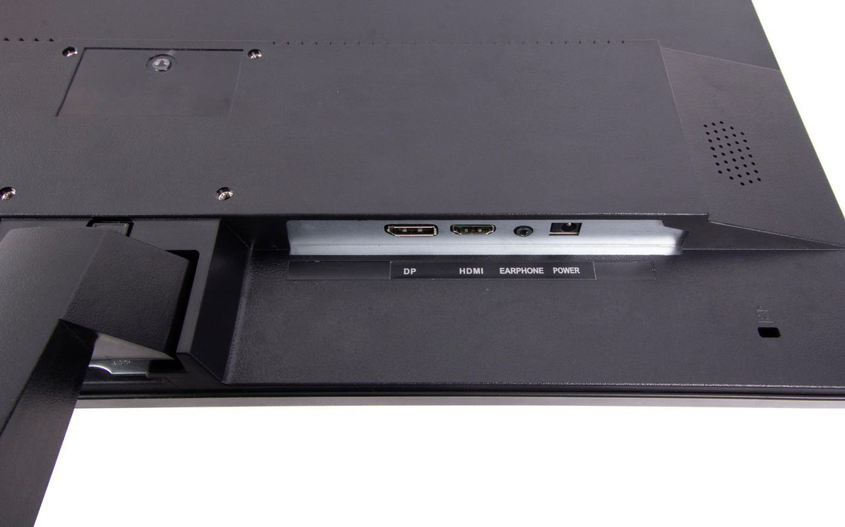EAN 5715063222829 - Ernitec 0070-24124-F pantalla para PC 61 cm (24") 1920 x 1080 Pixeles Full HD LCD Negro imagen 3