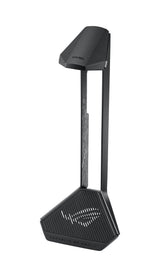 Soporte Para Para Juegos Asus Rog Throne Ii Core, Soporte Negro 90mp04f0-Bhua00