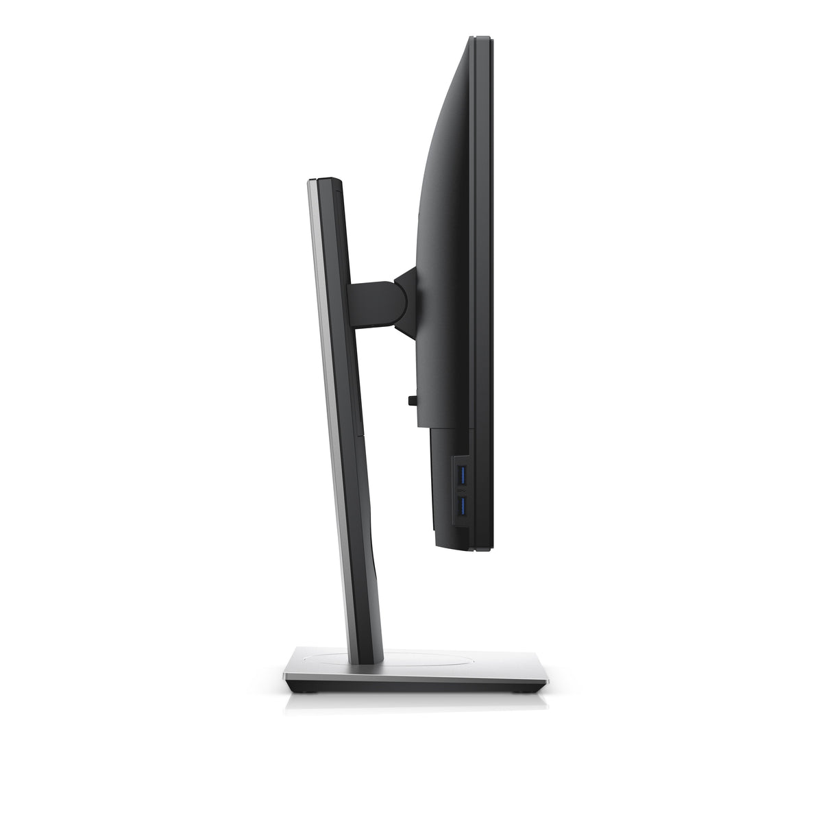 Dell P1917s Led Display 48,3 Cm [19] 1280 X 1024 Pixeles Sxga Negro