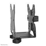 Neomounts By Newstar Select Soporte Thin Client Mount Black For - Vesa 50x50 To 100x100mm)