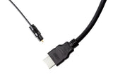 EAN 0747192131944 - Polk Audio Signa s3 Negro 2.1 canales imagen 11