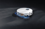 Vacuum Cleaner Robot Aqua10/Ultra Track Rlr81ce-Wh Dreame
