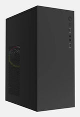 EAN 8435099533764 - Approx APPC-205F carcasa de ordenador Negro 500 W imagen 1