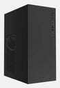 EAN 8435099533764 - Approx APPC-205F carcasa de ordenador Negro 500 W imagen 1