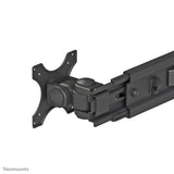 Newstar Soporte De Escritorio Para 4 Monitores Fpma-D700dd4