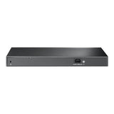 EAN 6935364086923 - TP-Link TL-SG1218MPE Gestionado L2 Gigabit Ethernet (10/100/1000) Energía sobre Ethernet (PoE) 1U Negro imagen 3