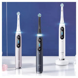 Braun Oral-B Io Serie 9, Cepillo De Dientes Eléctrico Serie Io 9 2. Manos Bk/Pk