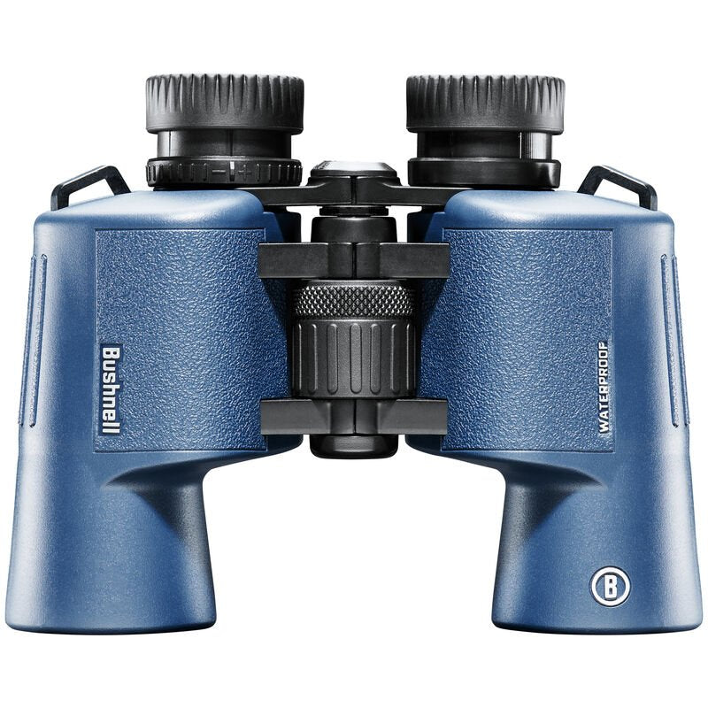 Prismaticos Bushnell H2o 2 10x42 Porro