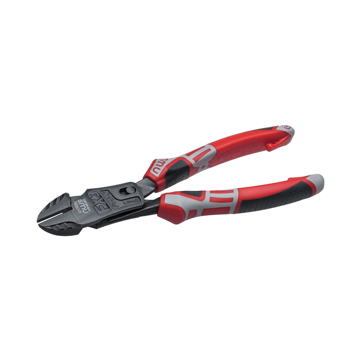 Cortadora Lateral De Palanca Para Trabajo Pesado Nws Fantastico