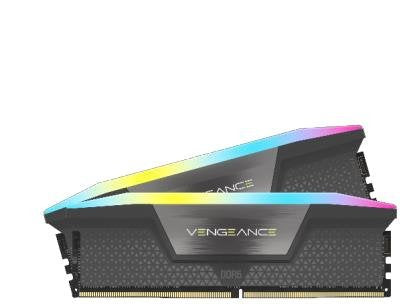EAN 0840006679646 - Corsair Vengeance RGB CMH32GX5M2B5600Z40 módulo de memoria 32 GB 2 x 16 GB DDR5 imagen 1