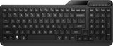 EAN 197192768327 - HP 475 Dual-Mode Wireless Keyboard teclado Universal RF Wireless + Bluetooth Negro imagen 21