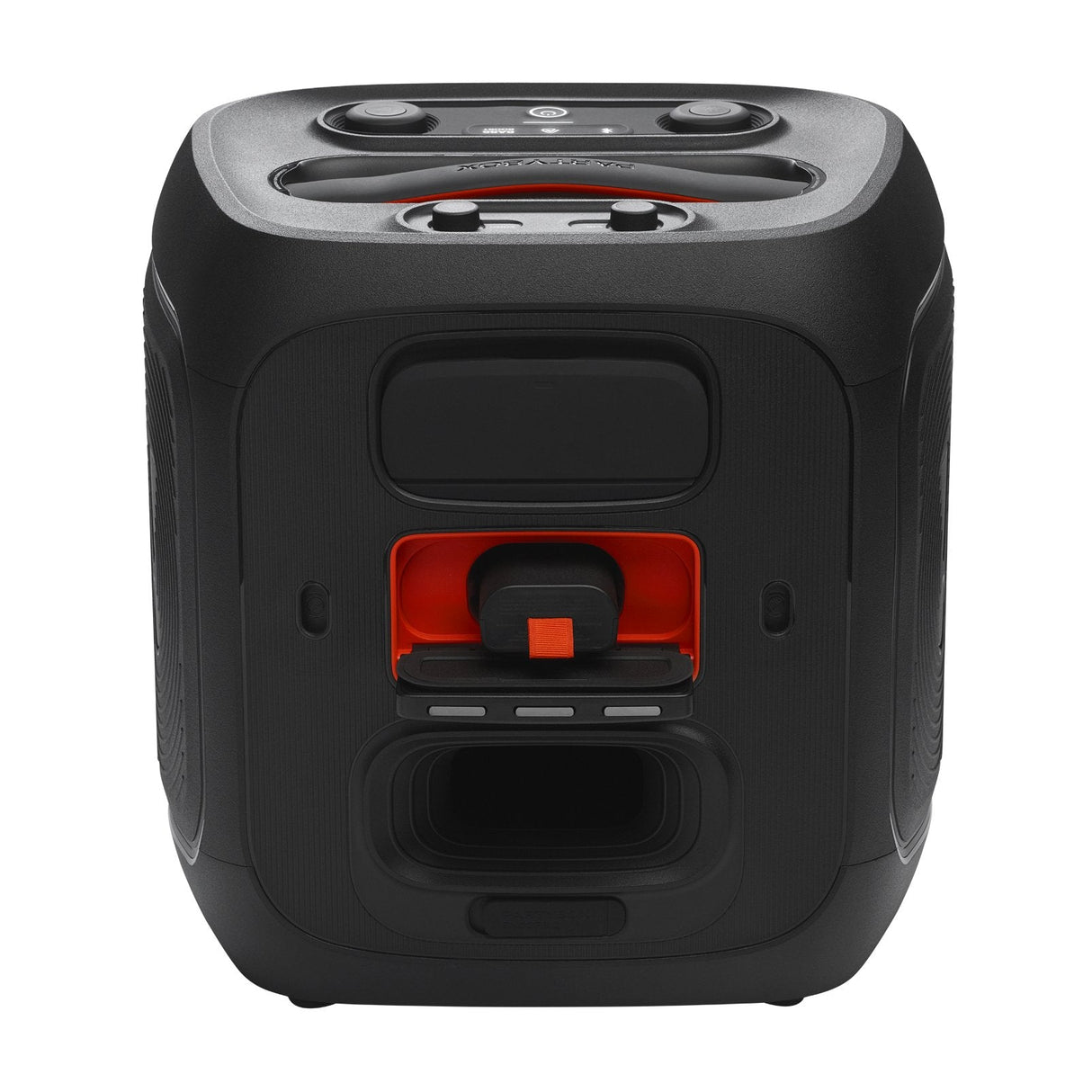 EAN 1200130020216 - JBL Encore 2 Altavoz monofónico portátil Negro 100 W imagen 9