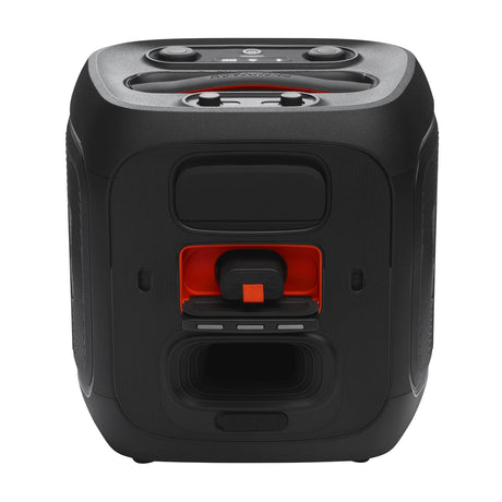 EAN 1200130020216 - JBL Encore 2 Altavoz monofónico portátil Negro 100 W imagen 9