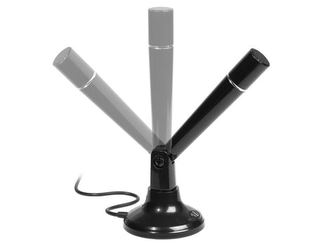 EAN 5907512855638 - Tracer Flex Negro Micrófono de solapa imagen 3