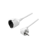 Logilink Cable De Extension 3 Metros Blanco M/H