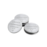 EAN 4034303027958 - Intenso CR 2025 Energy 6er Blister - CR2025 - 160 mAh Batería de un solo uso Lithium-Manganese Dioxide (L imagen 1