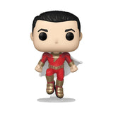 Figura Pop Dc Comics Shazam Fury Of The Gods Shazam