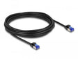 EAN 4043619802302 - DeLOCK 80230 cable de red Cat6a S/FTP (S-STP) imagen 1