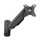 Soporte De Pared Para Monitor Logilink 17-32 ", Resorte De Presión De Gas, 90-380 Mm