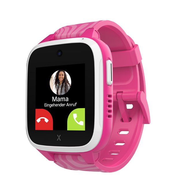 Xplora Xgo3 4g Nano Sim 2. Generation Rosa
