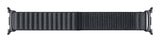 EAN 8806097460343 - Samsung ET-SVL32SBEGEU Accesorios para dispositivos vestibles inteligentes Grupo de rock Grafito Tela, Ny imagen 1