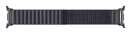 EAN 8806097460343 - Samsung ET-SVL32SBEGEU Accesorios para dispositivos vestibles inteligentes Grupo de rock Grafito Tela, Ny imagen 1