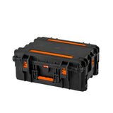 EAN 4014619709892 - Alcasa ATON4 T14 Tableta Negro, Naranja Corriente alterna Interior, Exterior imagen 2