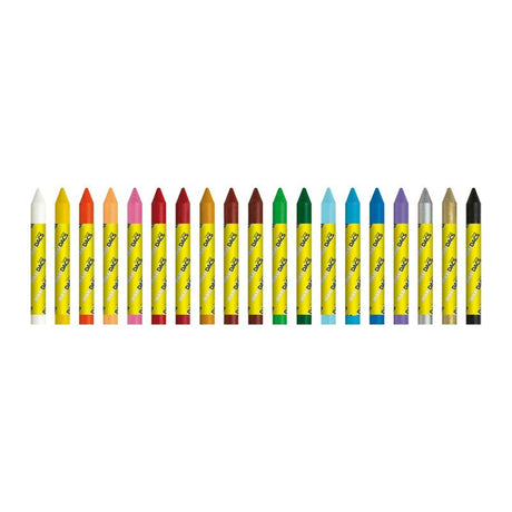 EAN 8412529216008 - Alpino DX050216 cera 15 pieza(s) imagen 1