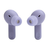 Auriculares  Jbl Tune Beam  True Wireless Stereo (Tws) Dentro De Oído Llamadas/Música Usb Tipo C Bluetooth Púrpura