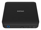 Zotac Zbox Ci345 N150 Passiv Cooling - Barebone - 16.384 Mb
