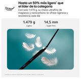 EAN 8806096576816 - LG Gram Pro 17Z90TR Intel Core Ultra 7 255H Portátil 43,2 cm (17") WQXGA 32 GB LPDDR5x-SDRAM 1 TB SSD NVI imagen 2